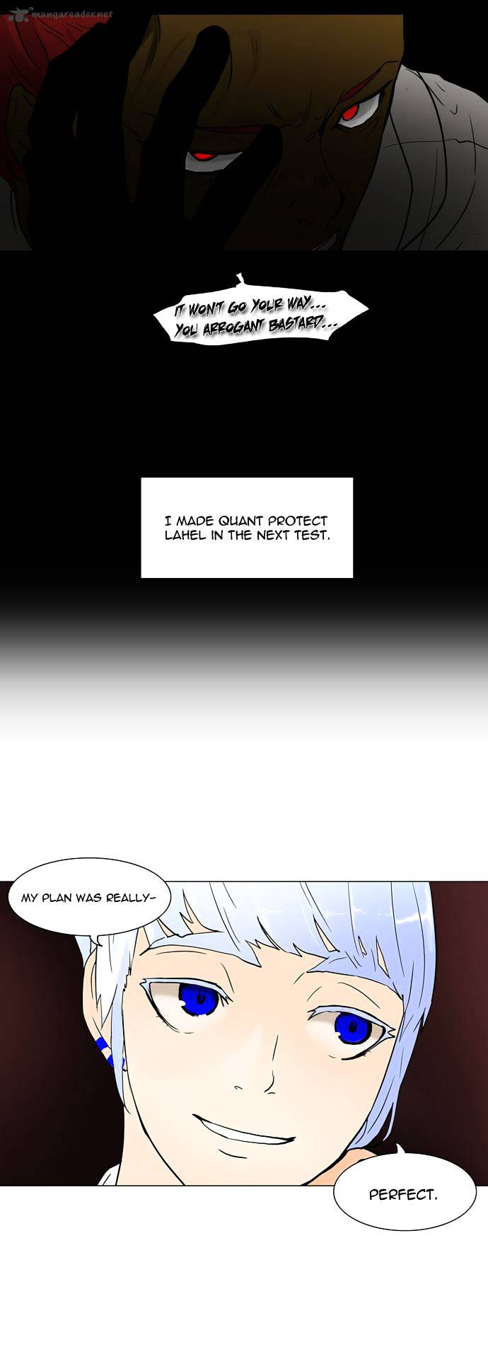 Tower of God, Chapter 55 image 30